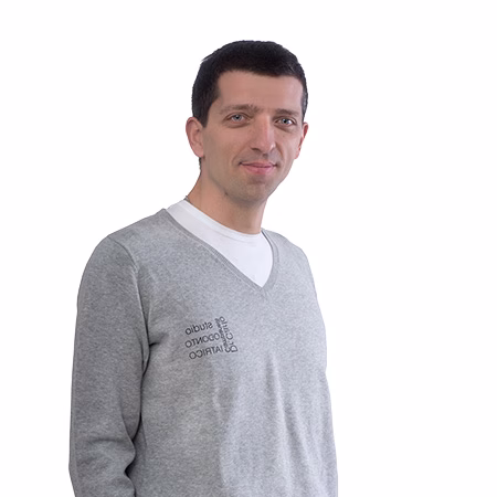 Marco Mirabella