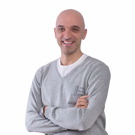 Massimo Mirabella
