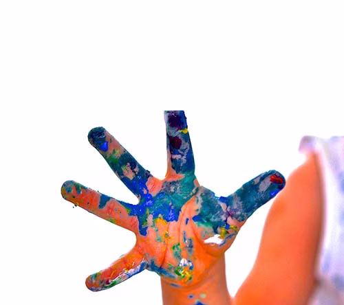 Odontoiatria infantile