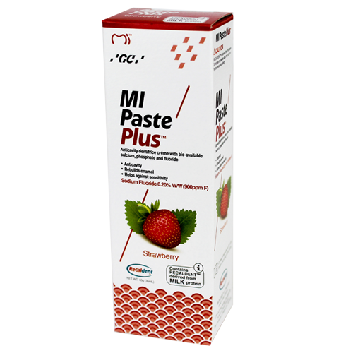 Mi paste