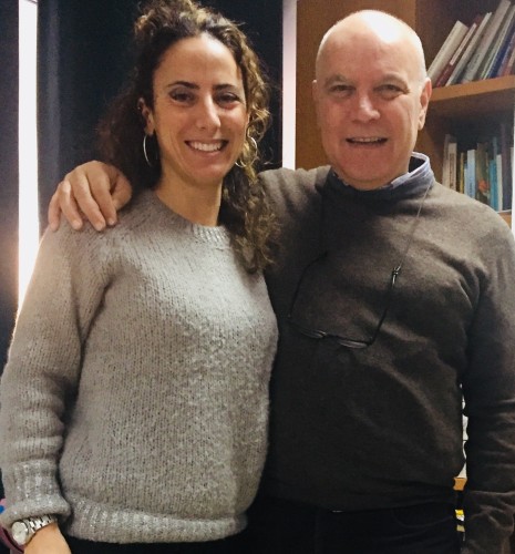Ferrante terapia miofunzionale