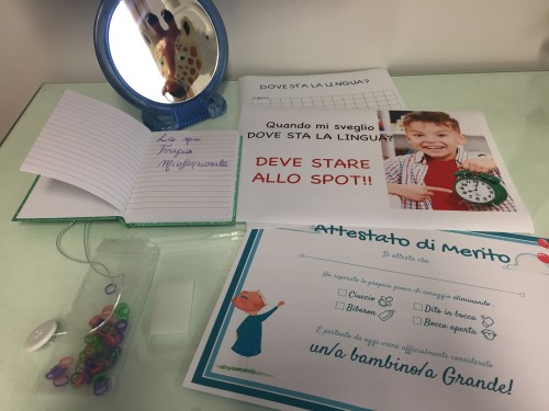 kit miofunzionale