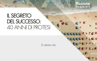 Corso di aggiornamento: Meeting mediterraneo 2019
