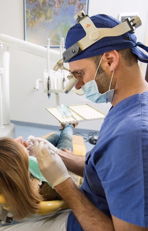 Dentista Carlo Campanelli Dentista Carlo Campanelli