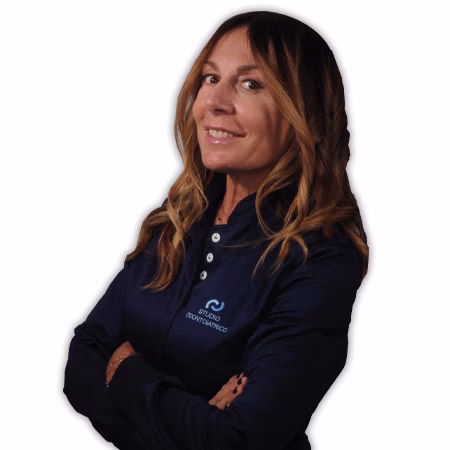 Dr.ssa Anna Paganelli
