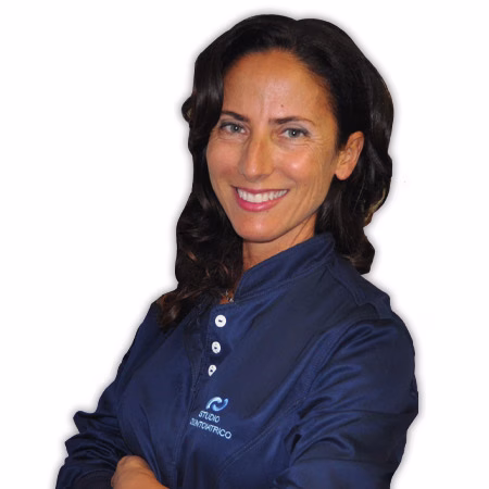 Dr.ssa Silvia Falaschini