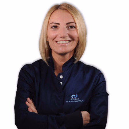 Simona Bartolozzi